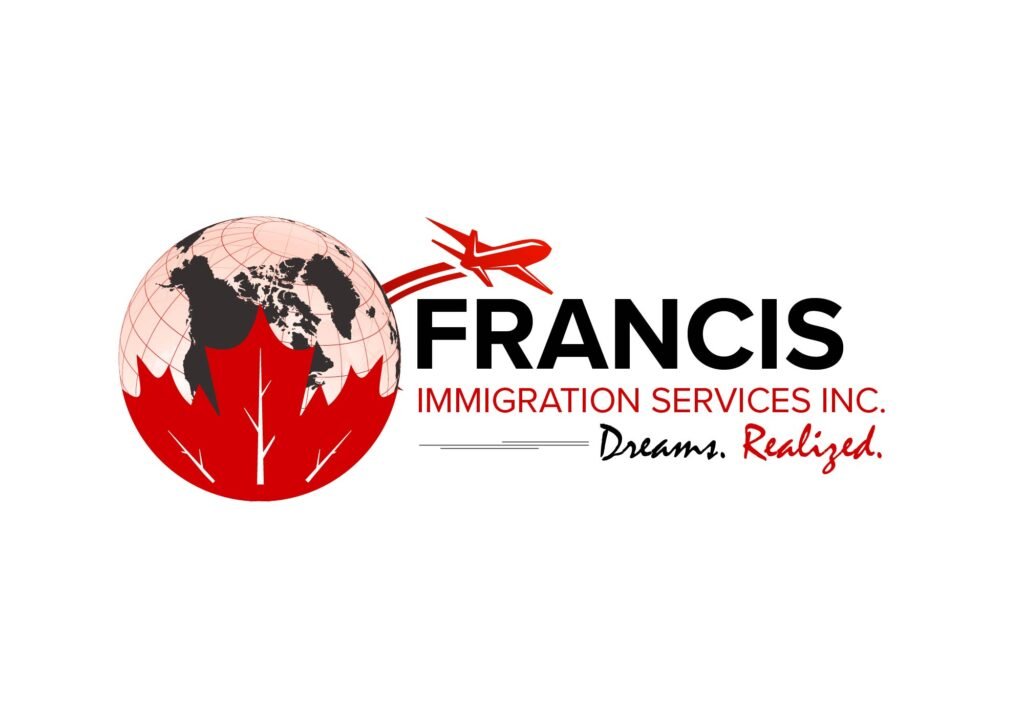 Francis Immigration Services logo
