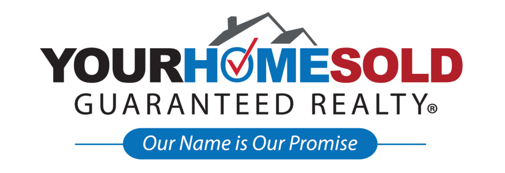 YHSGR Real Estate logo